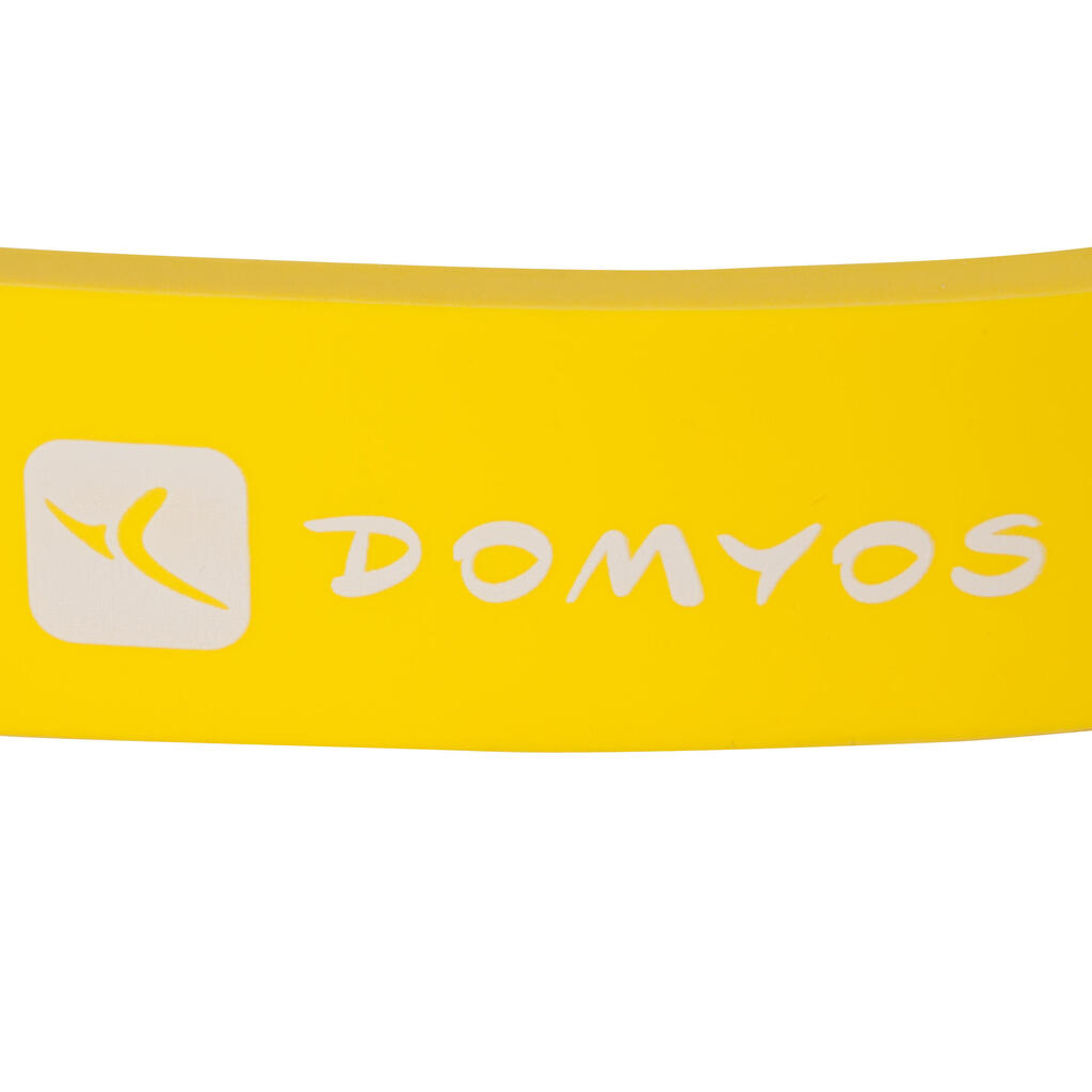 Weight Training Band 25 kg - Yellow