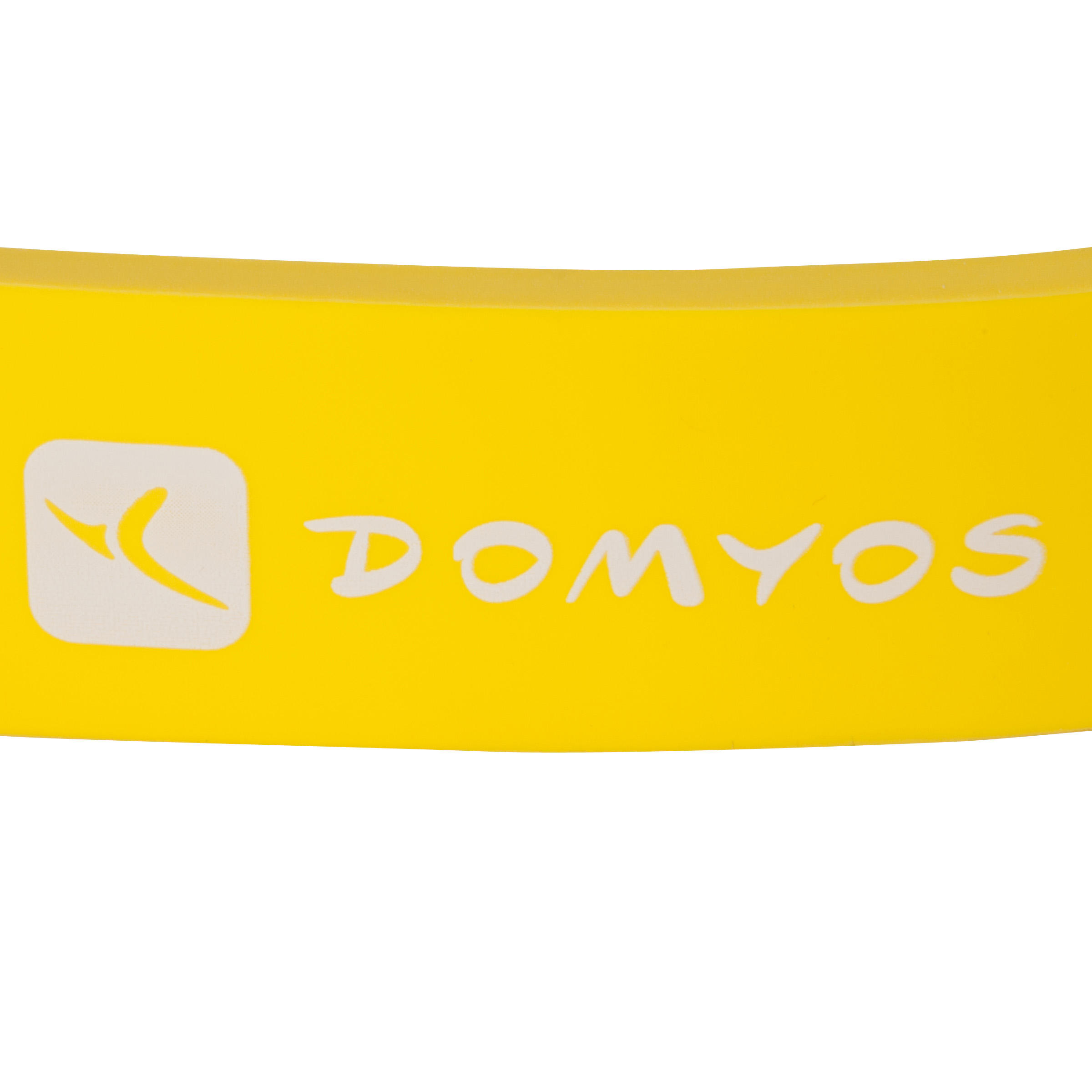 Domyos resistance band 25 kg sale