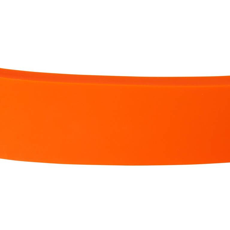 35 kg Weight Training Elastic Band - Orange
