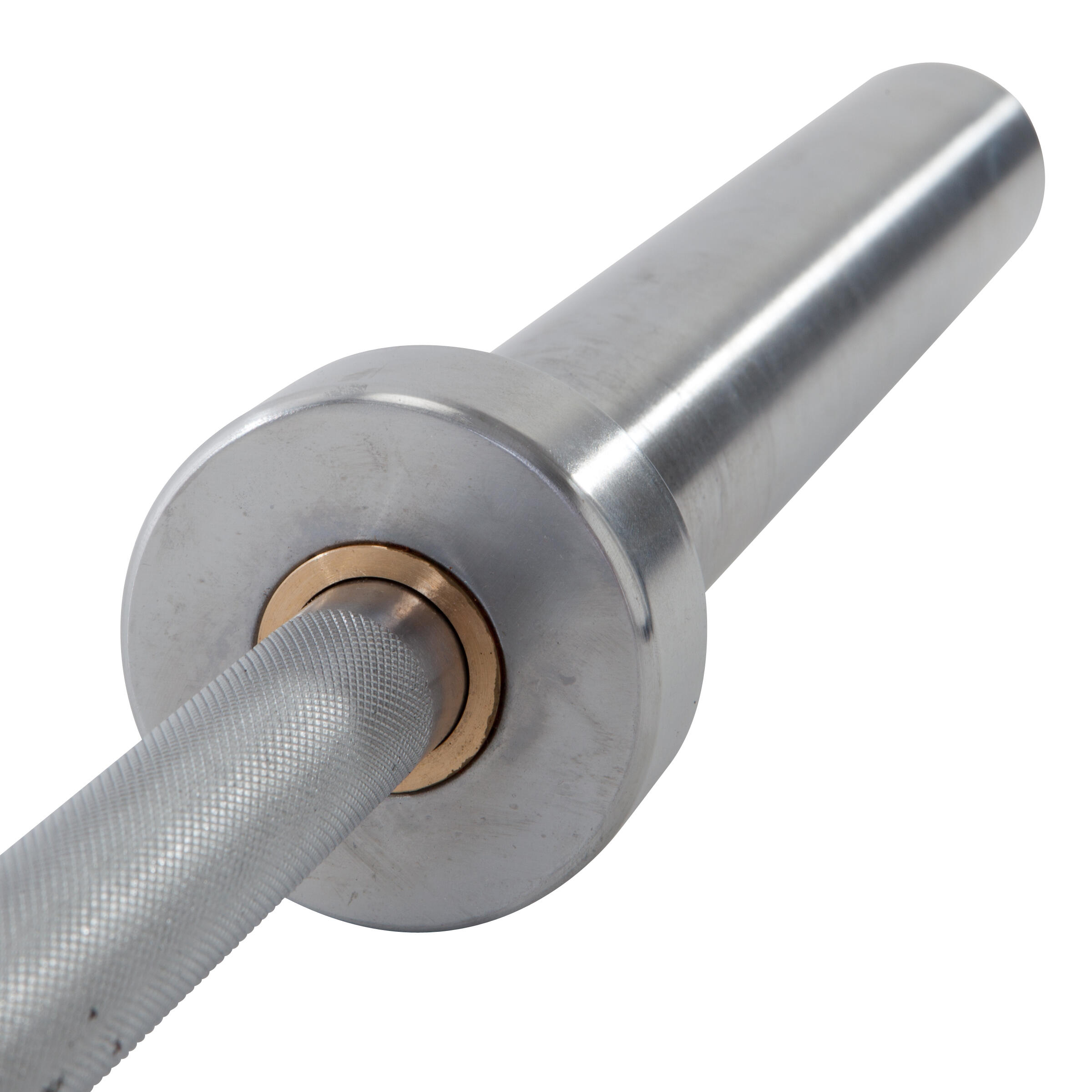 Barre olympique 15 kg decathlon Clearance