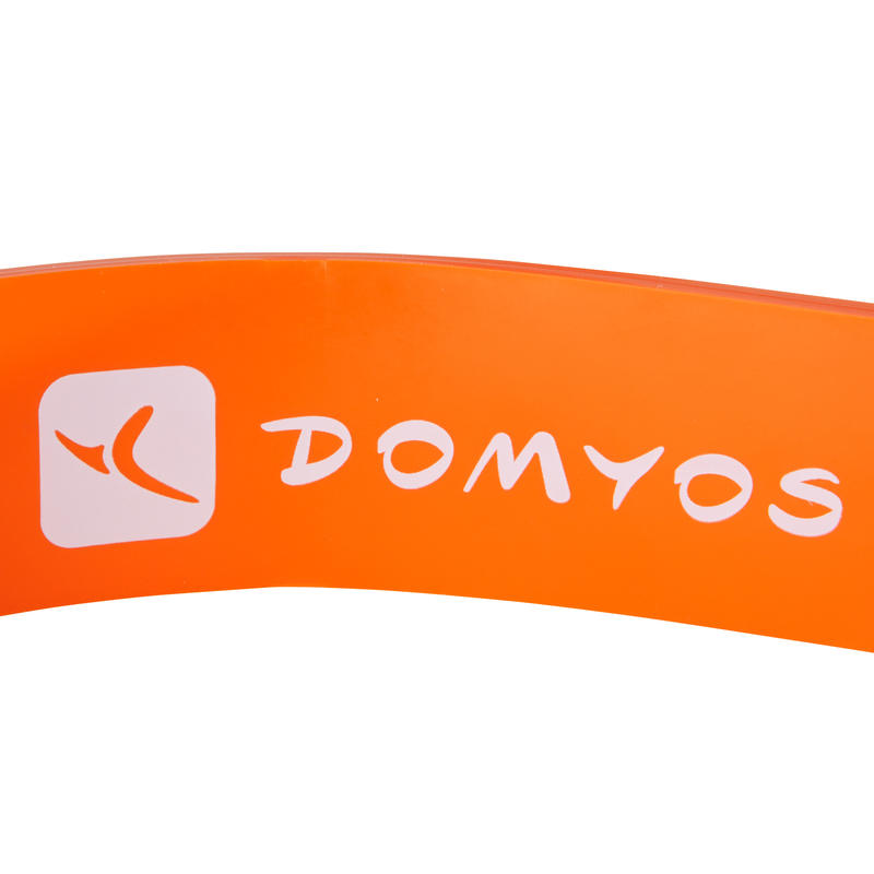 Direnc Bandi Crosstraining 35 Kg Training Band Domyos By Decathlon