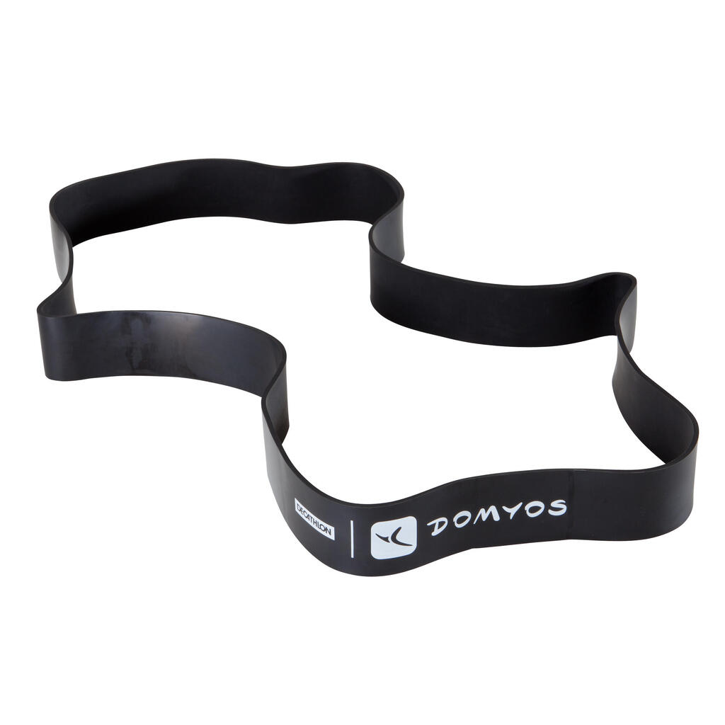 Fitness Band, Trainingsband Cross Training 60 kg