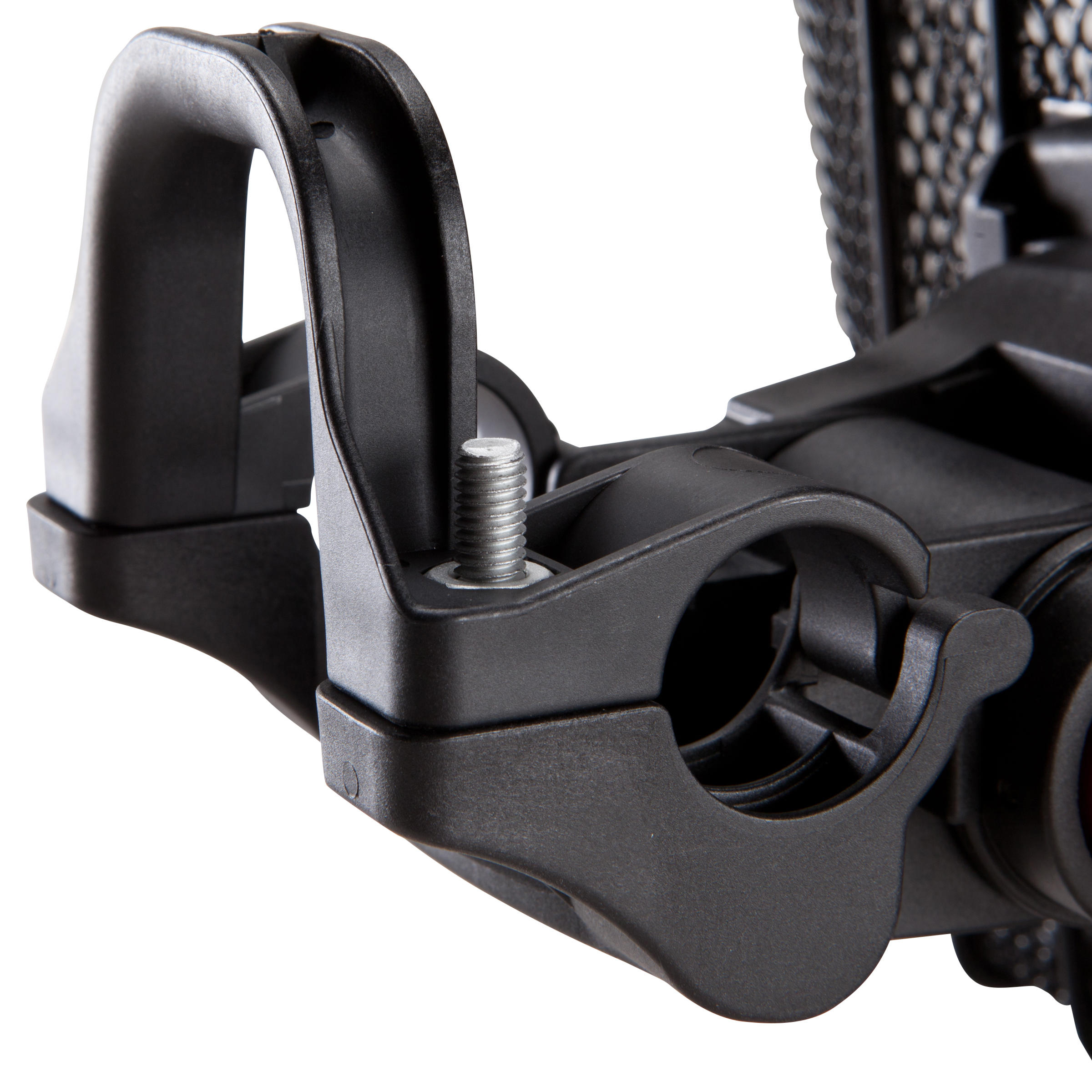 Lenkerkorb Kinderfahrrad Metall 9 L schwarz  23/23