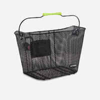500 Bike Front Pannier 12L