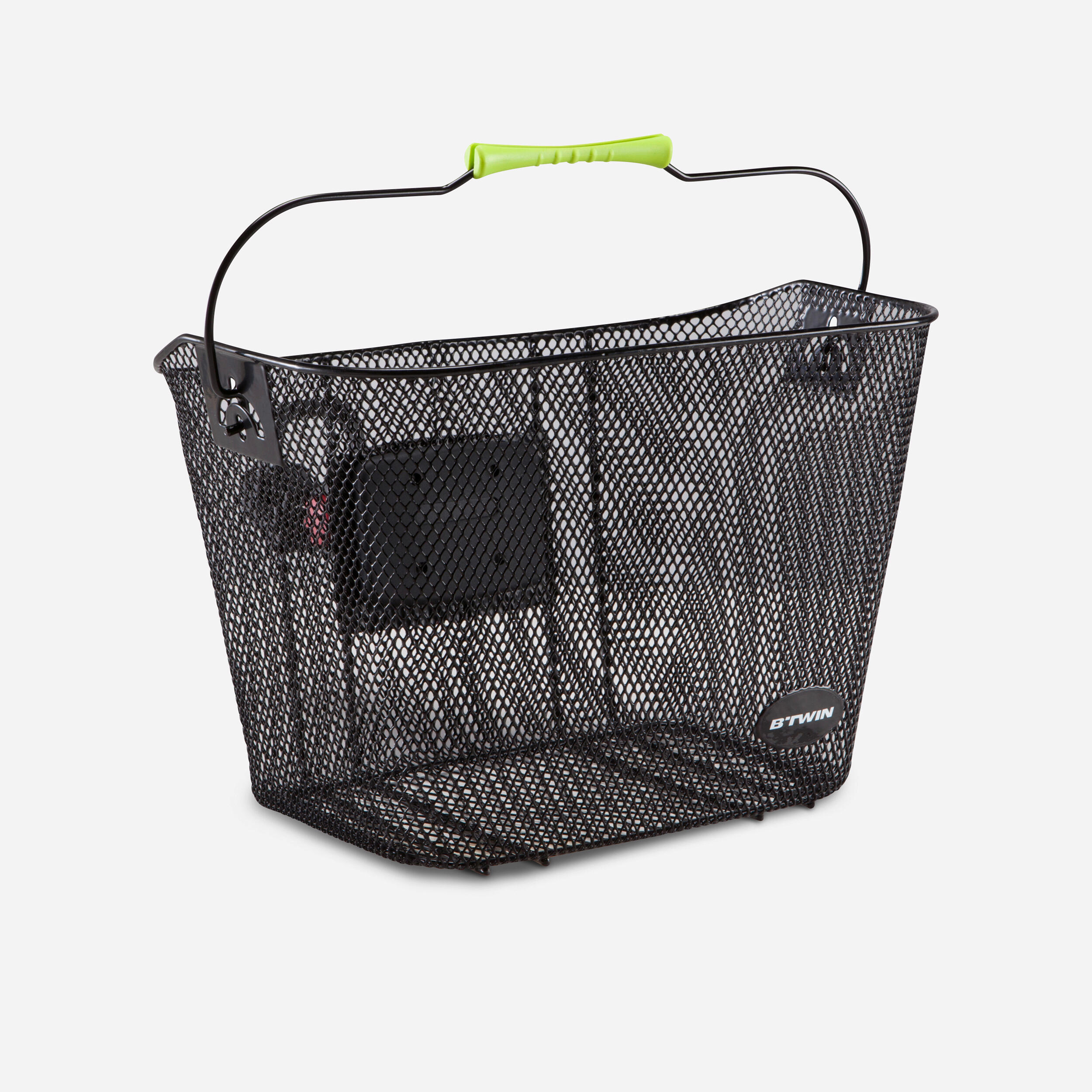 ELOPS Panier Velo 500 Avant 12 Litres -