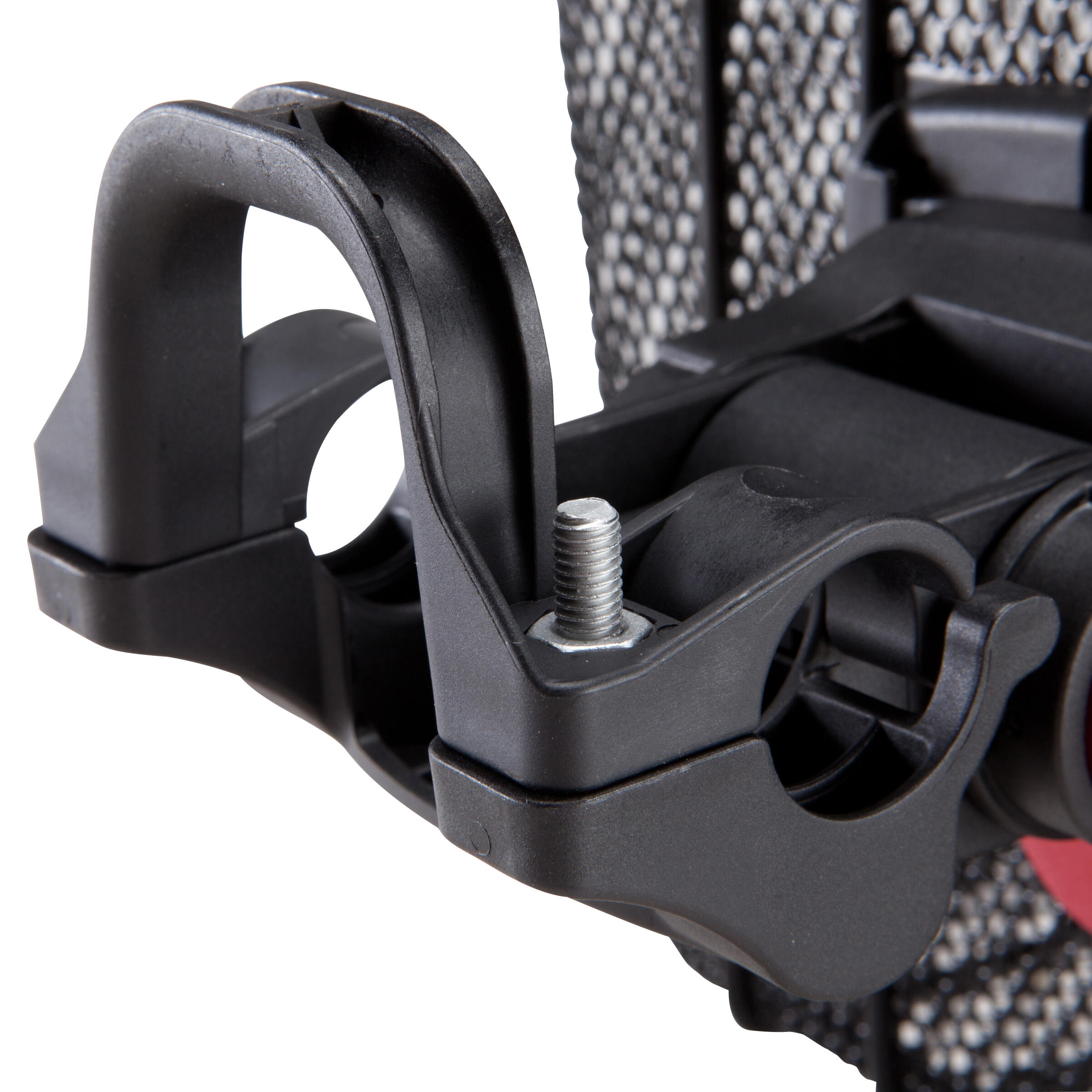 Fahrradkorb 500 12 Liter für Lenker 3/4