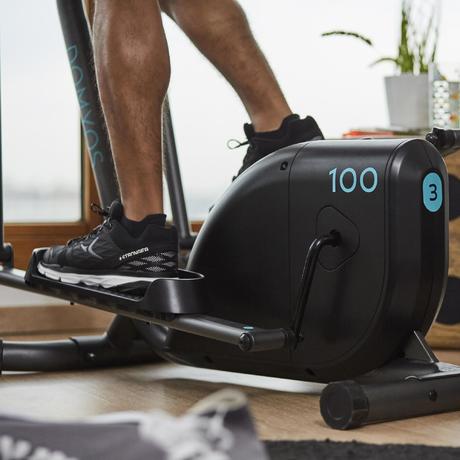 ELLIPTIQUE EL 100 | Domyos by Decathlon