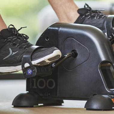 cc mini stepper