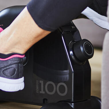Comment choisir un mini-stepper ?