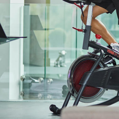 differences biking velo appartement