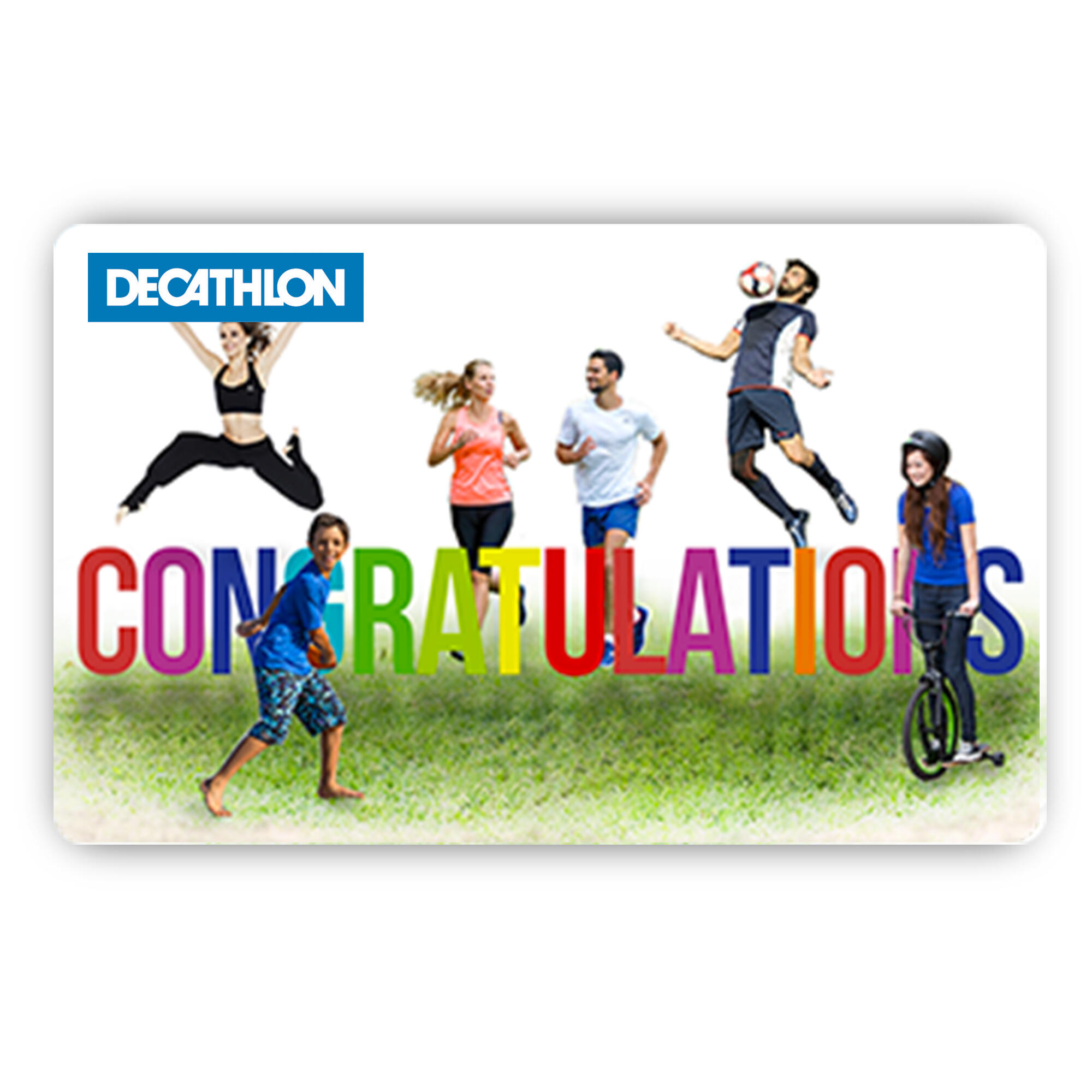 DECATHLON picture