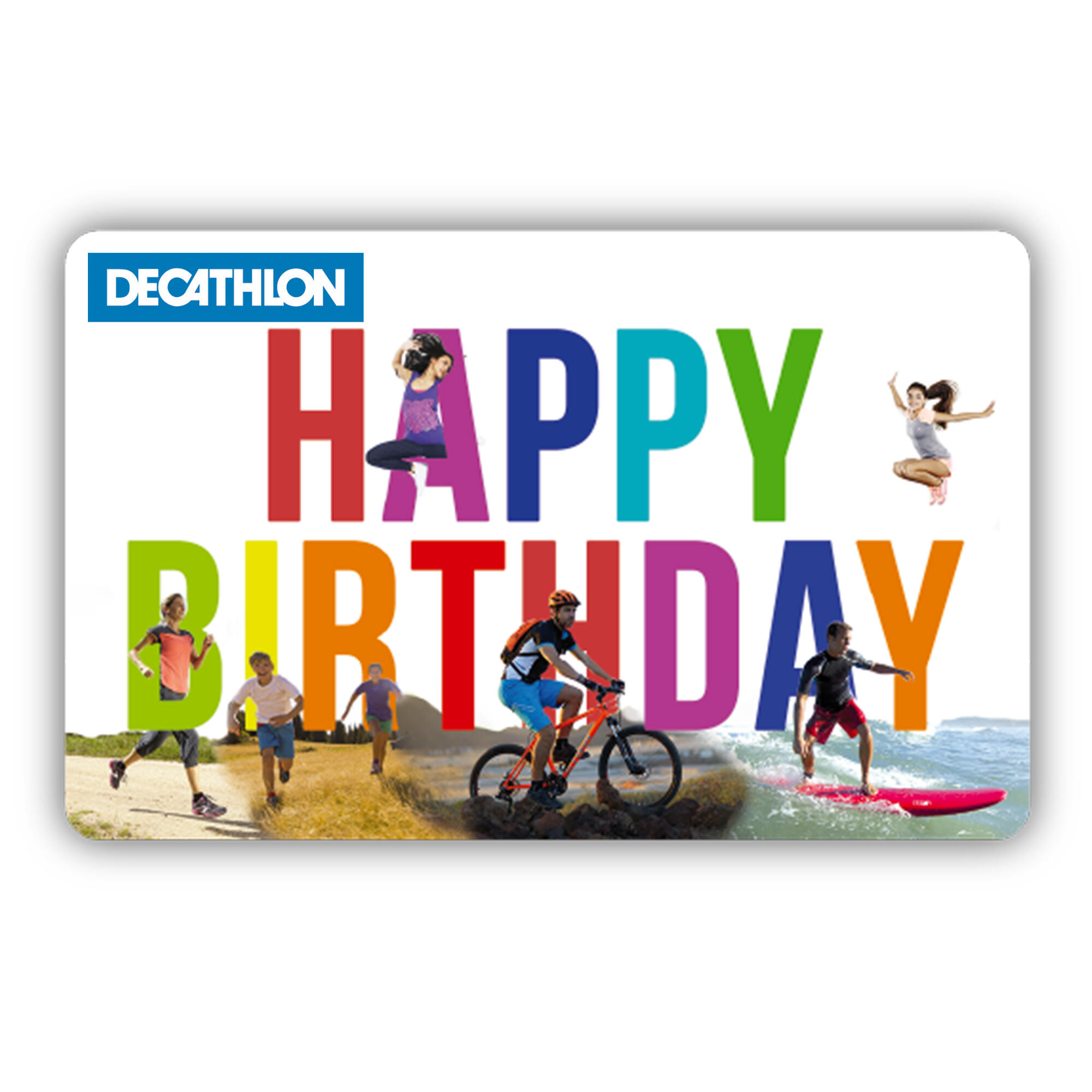 DECATHLON picture