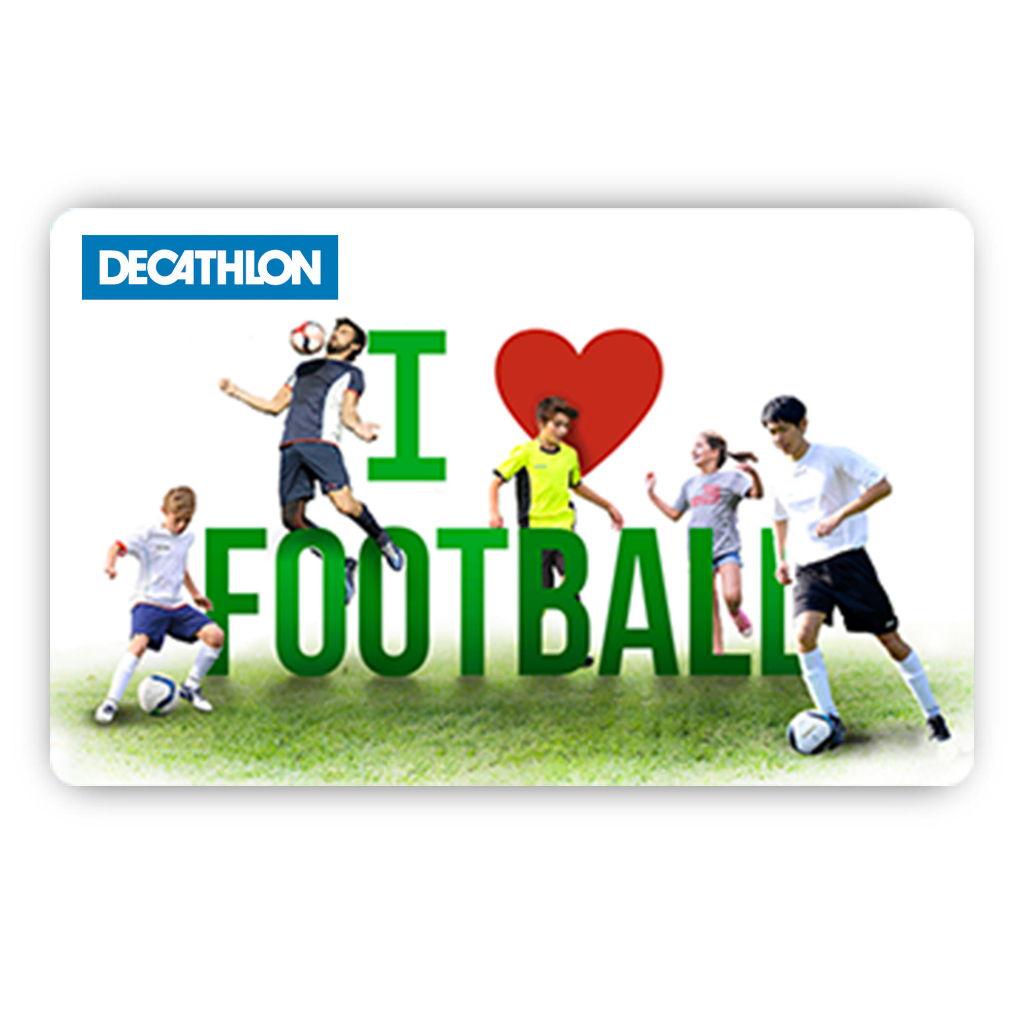 DECATHLON picture