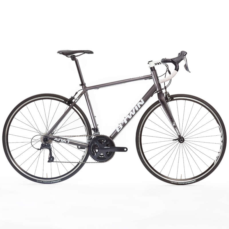 btwin road bike triban 520