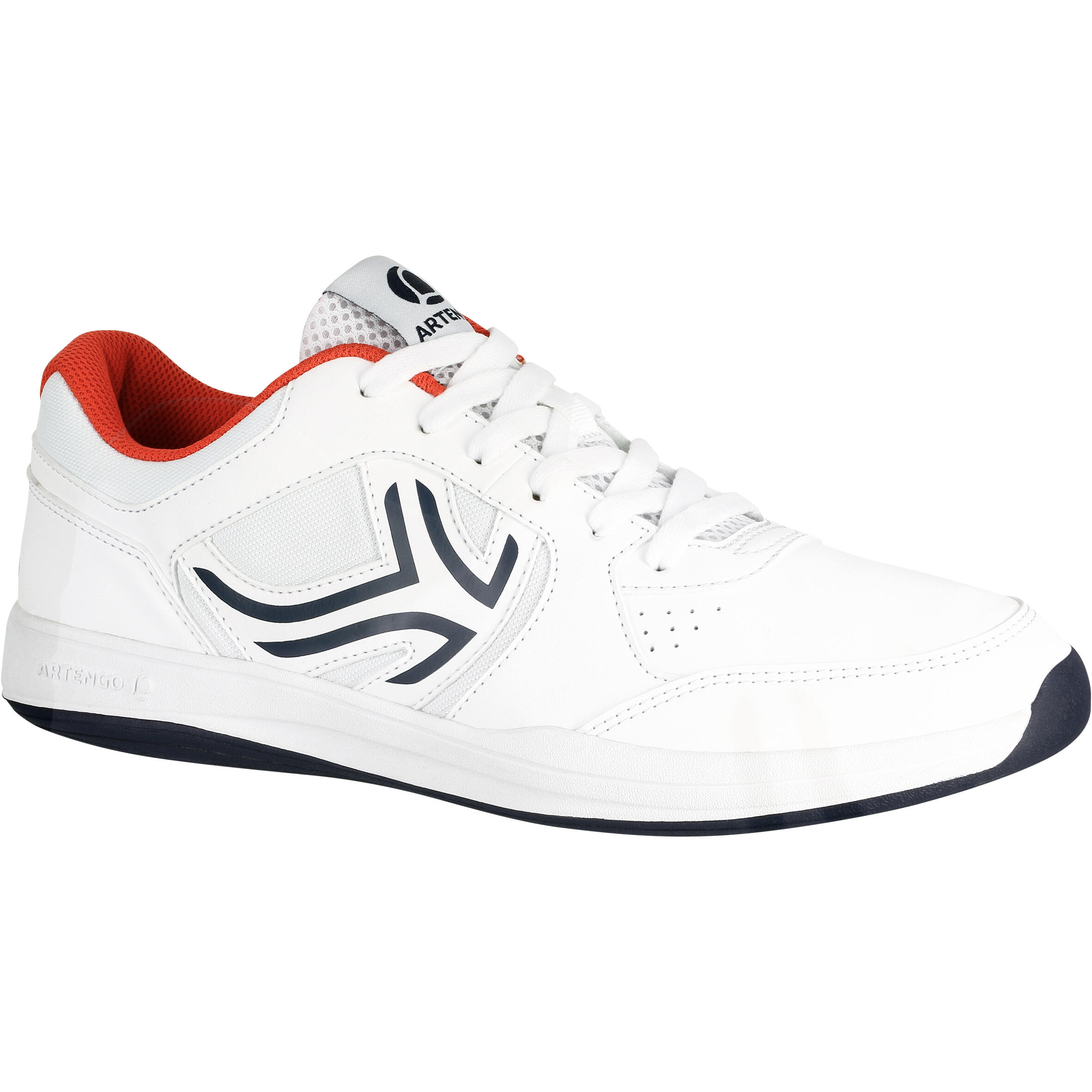 TS130 Multicourt Tennis Shoes ARTENGO 