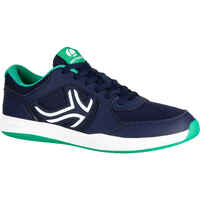 TS130 Multicourt Tennis Shoes - Navy