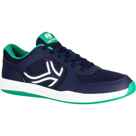 
      TS130 Multicourt Tennis Shoes - Navy
  