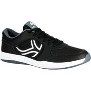 Men's Tennis Shoes TS130 - Black