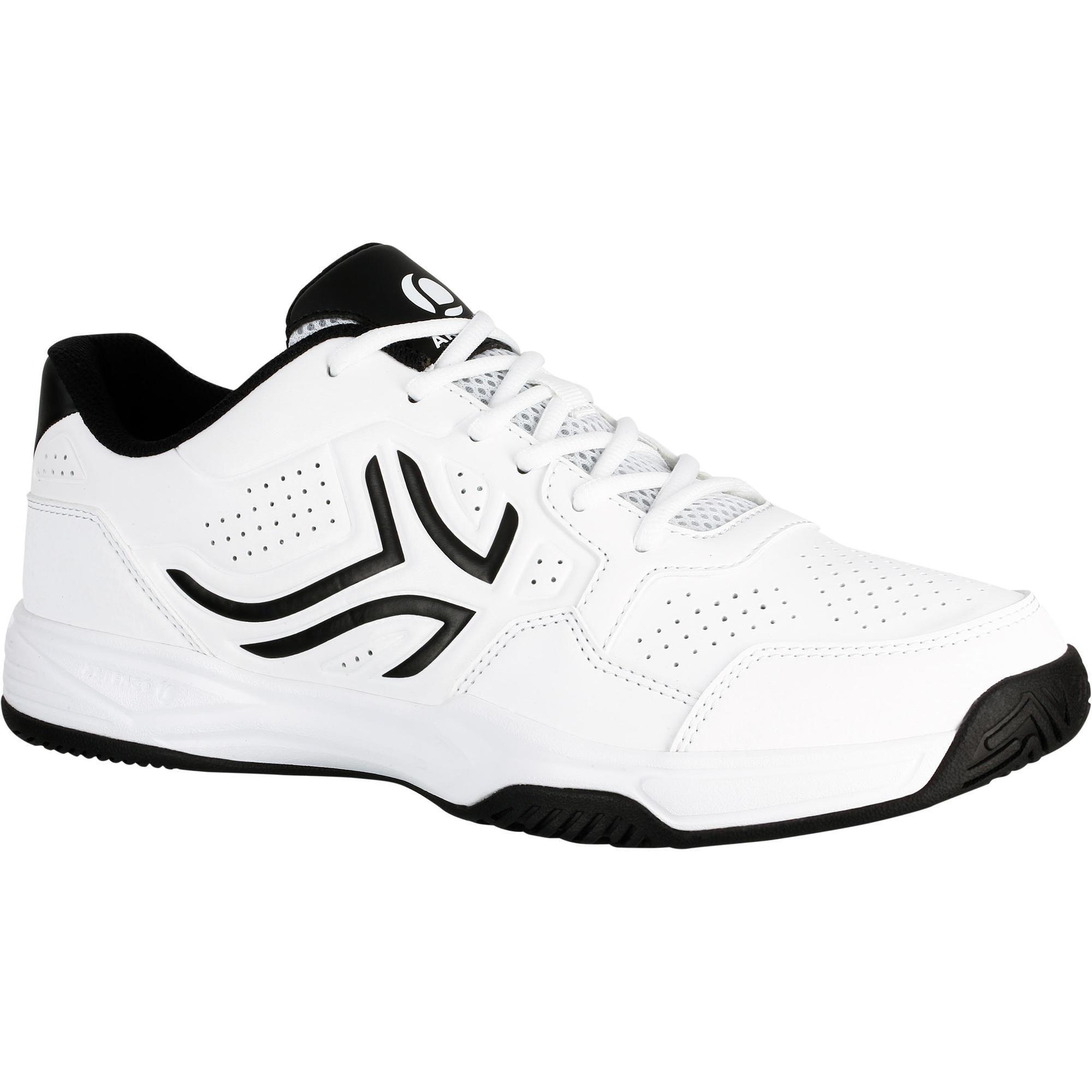 TS190M Tennis Shoes - White | artengo