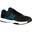 Zapatillas de Tenis Hombre TS190 Negro Multi terreno 