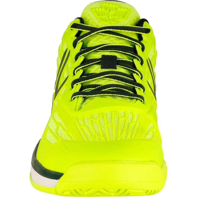 ZAPATILLAS DE PÁDEL PARA HOMBRE PS990 AMARILLO 