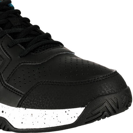 Ts190 Noir Chaussures De Court Multi Tennis Homme qSUpzMVG