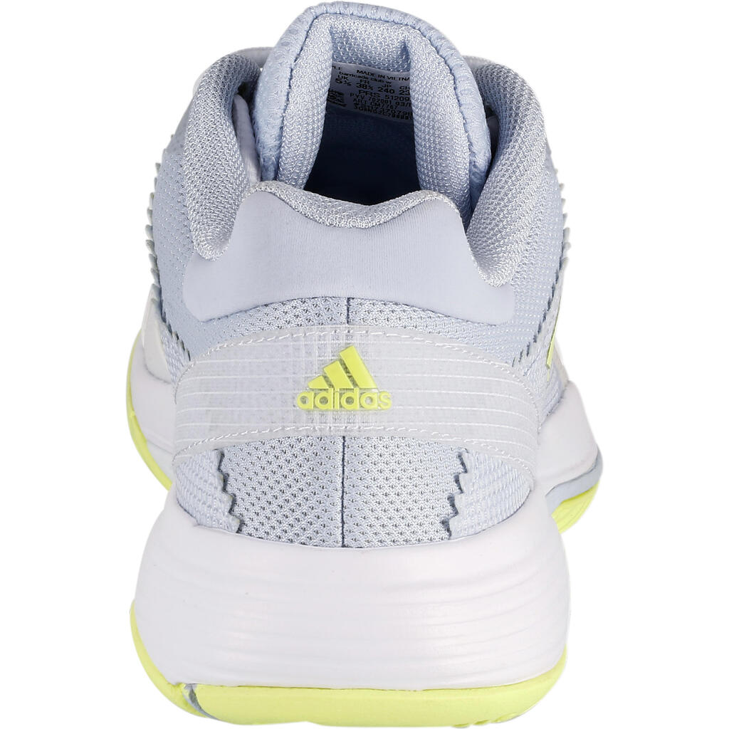 Barricade Club Women's Tennis Shoes - White