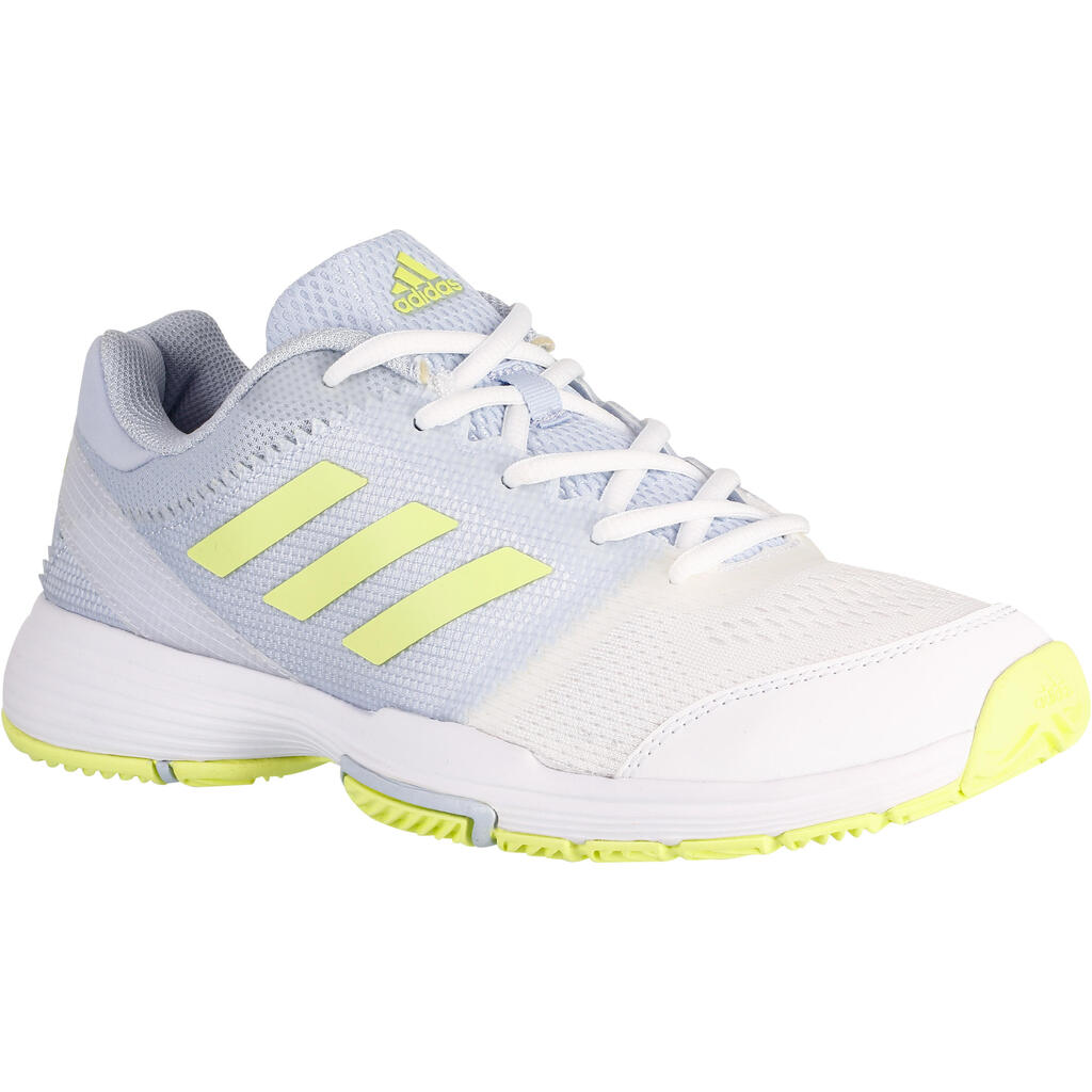 Barricade Club Women's Tennis Shoes - White