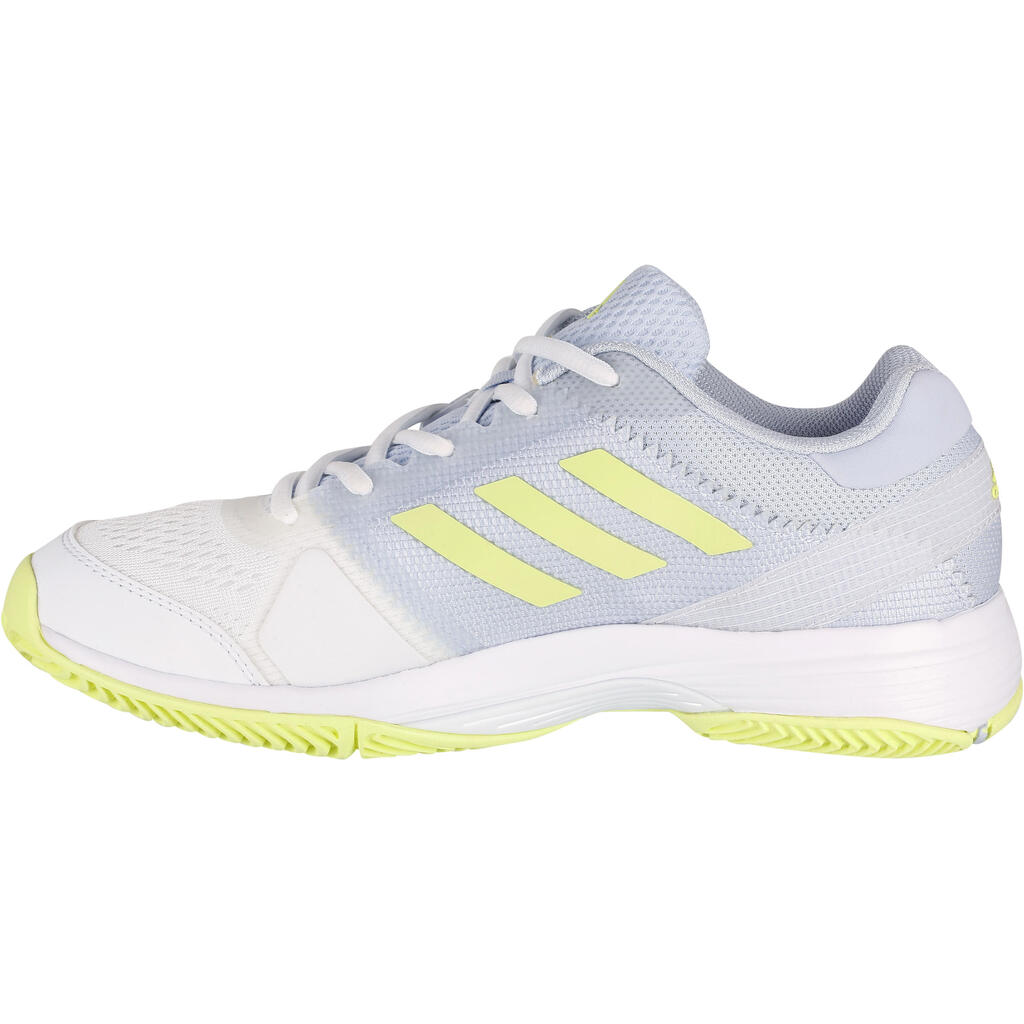 Barricade Club Women's Tennis Shoes - White