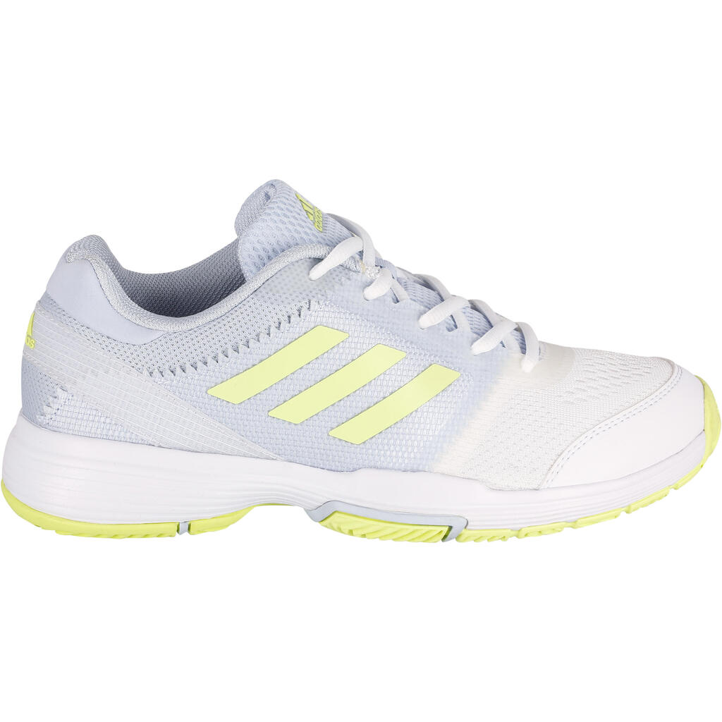 Barricade Club Women's Tennis Shoes - White