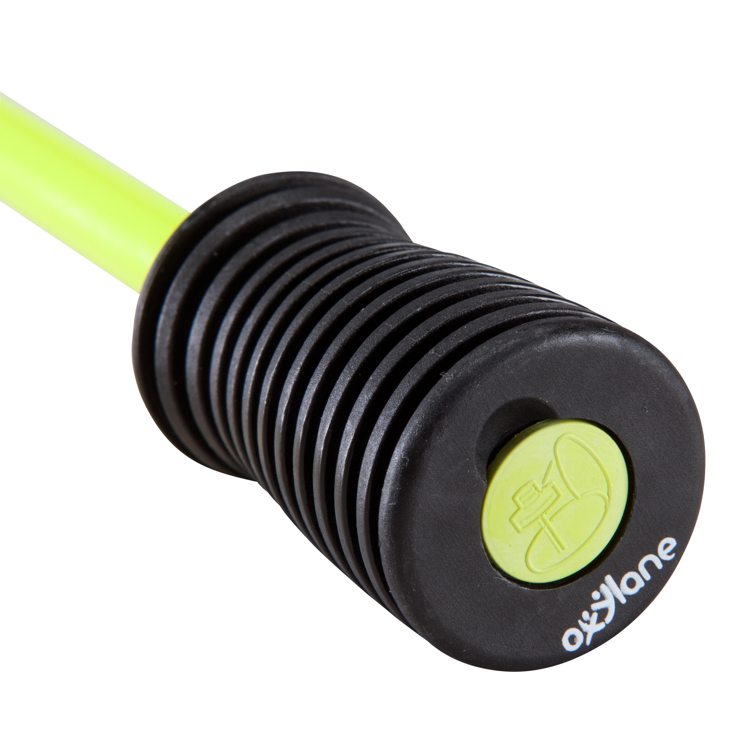 Double Action Pump - Black/Yellow 6/12