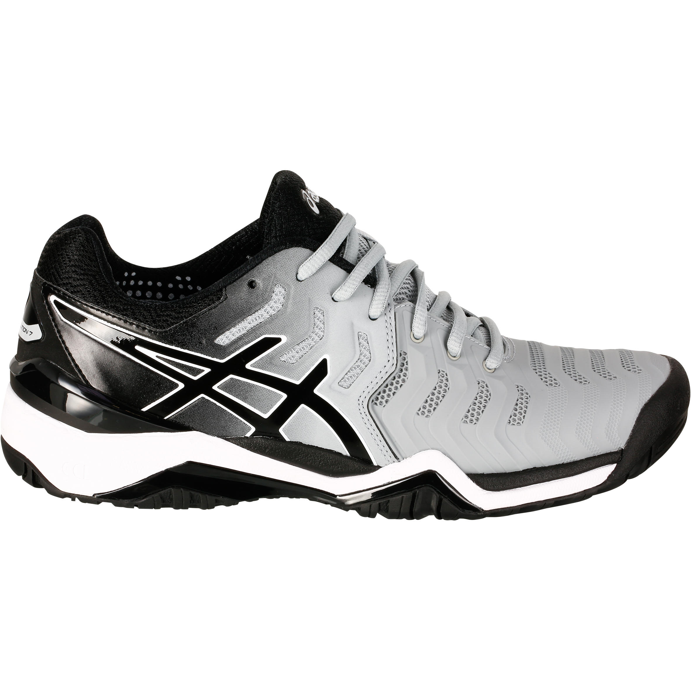 asics gel resolution 7 decathlon