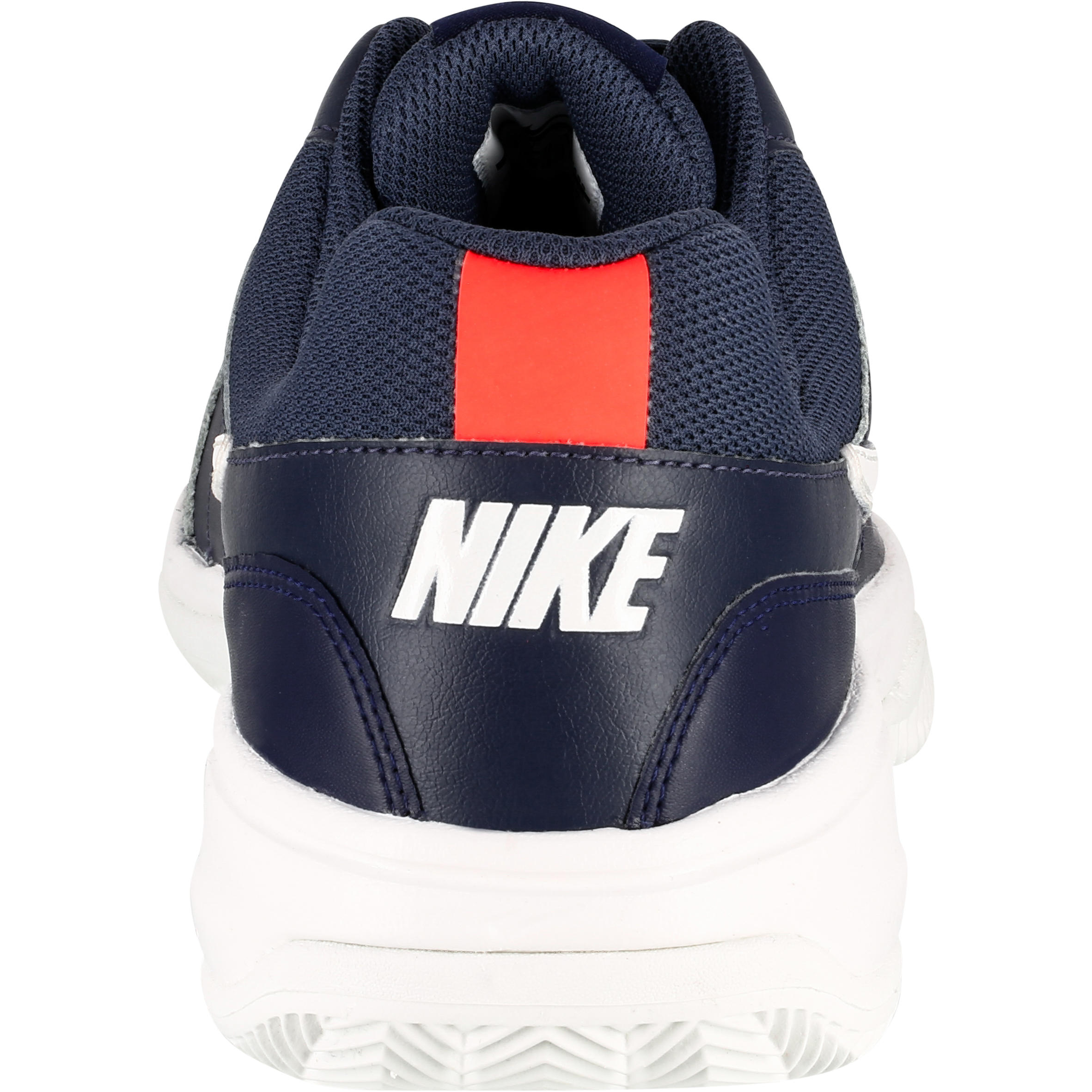 Court Battue Tennis Chaussures Nike Terre Lite Bleu ul1KJ3Fc5T