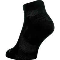 Mid Sports Socks Tri-Pack RS 160 - Black