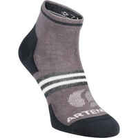 RS 160 Mid Sports Socks Tri-Pack - Grey Multi