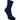 Kids' High Tennis Socks RS 160 Tri-Pack - Navy