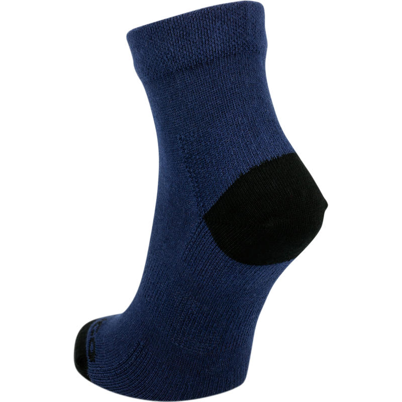 kids navy socks