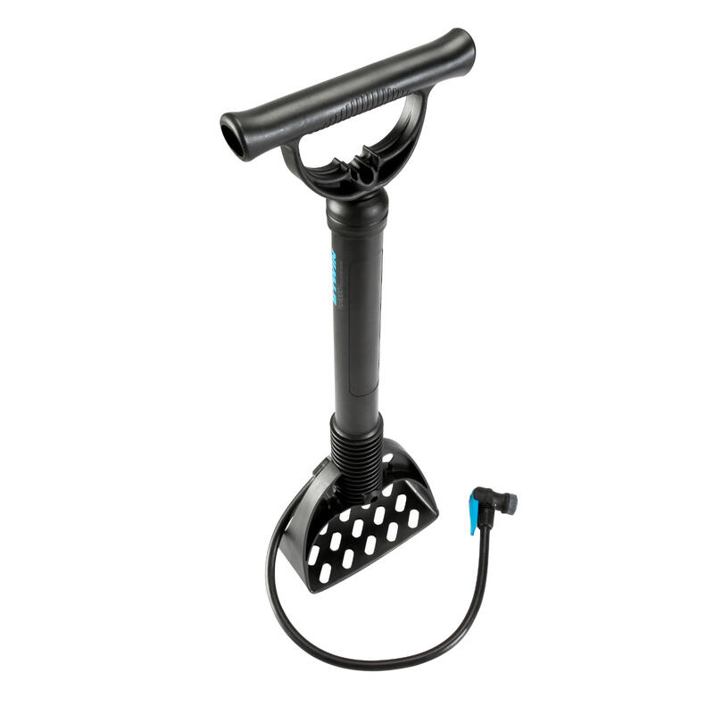 Welche Fahrradpumpe ist für mich geeignet?