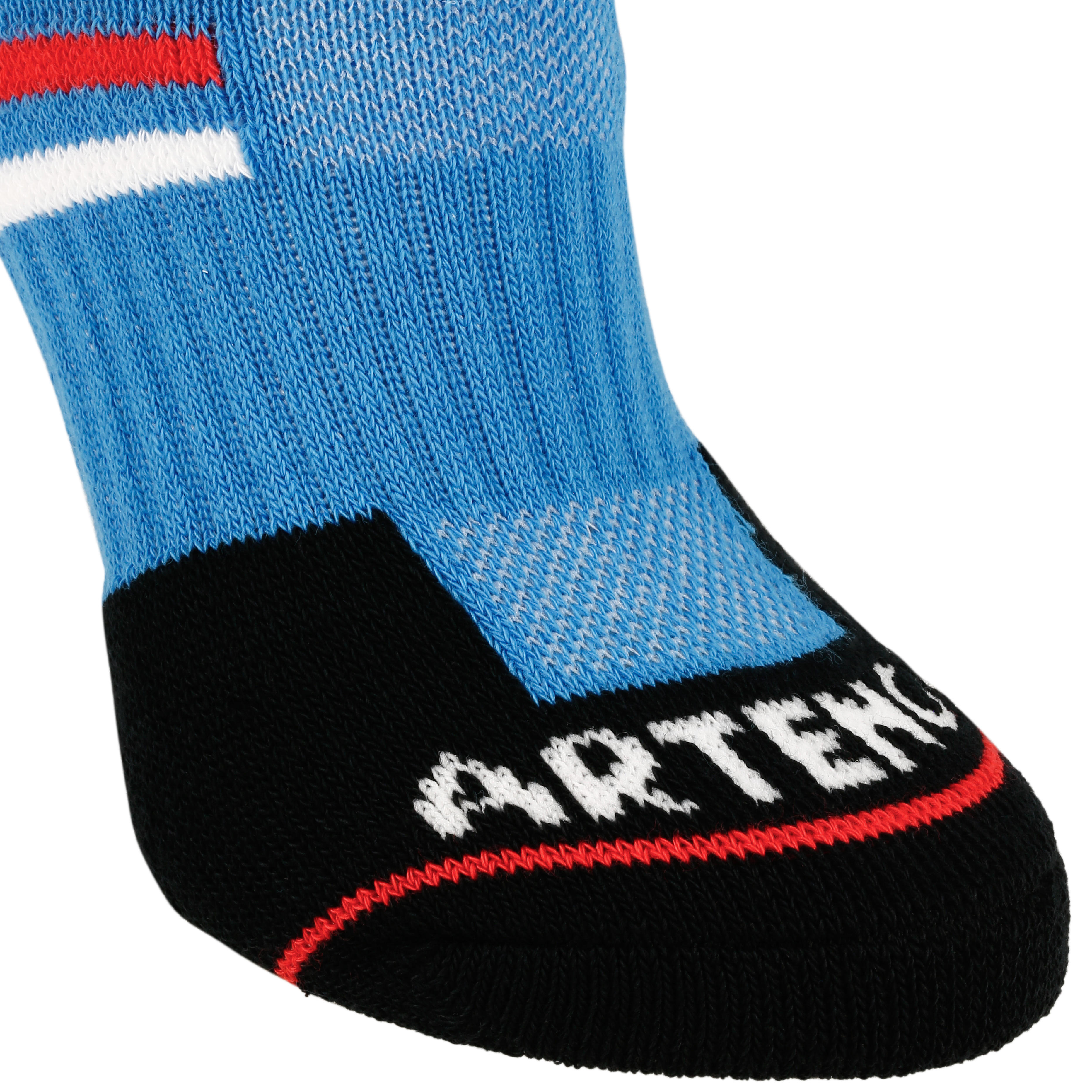

Junior Socks Mid Length - RS 500 Tri pack