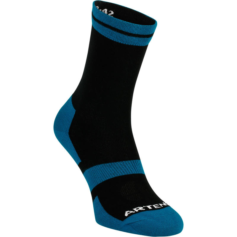 RS 160 Socks Tri-Pack - Blue/Black RS 160 Socks Tri-Pack - Blue/Black