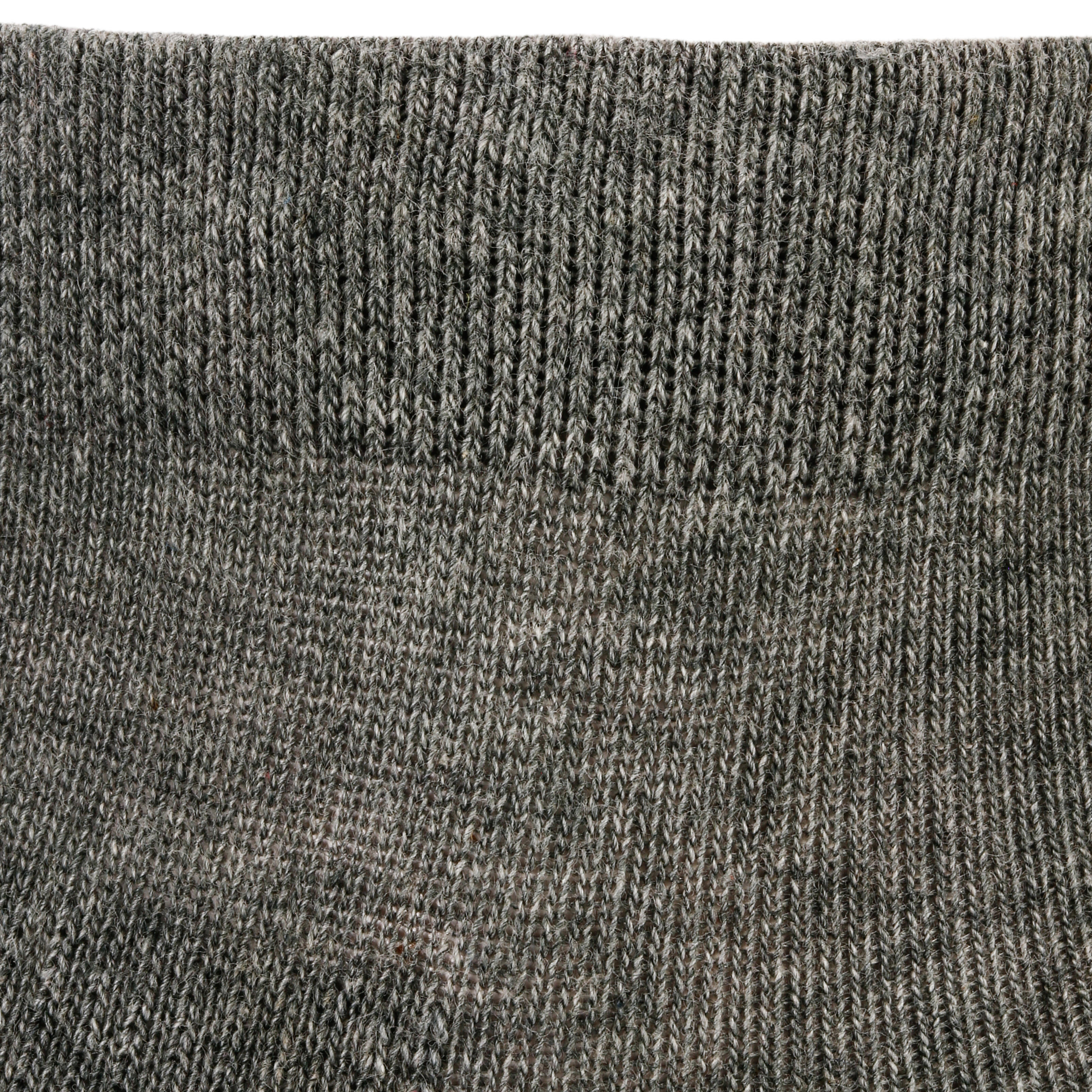 

RS 160 Mid Sport Socks Tri-Pack - Dark Grey -  By ARTENGO | Decathlon