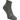 Mid-High Tennis Socks RS 160 Tri-Pack - Dark Grey