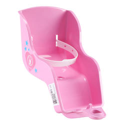 PORTE DOUDOU POUR VELO ENFANT