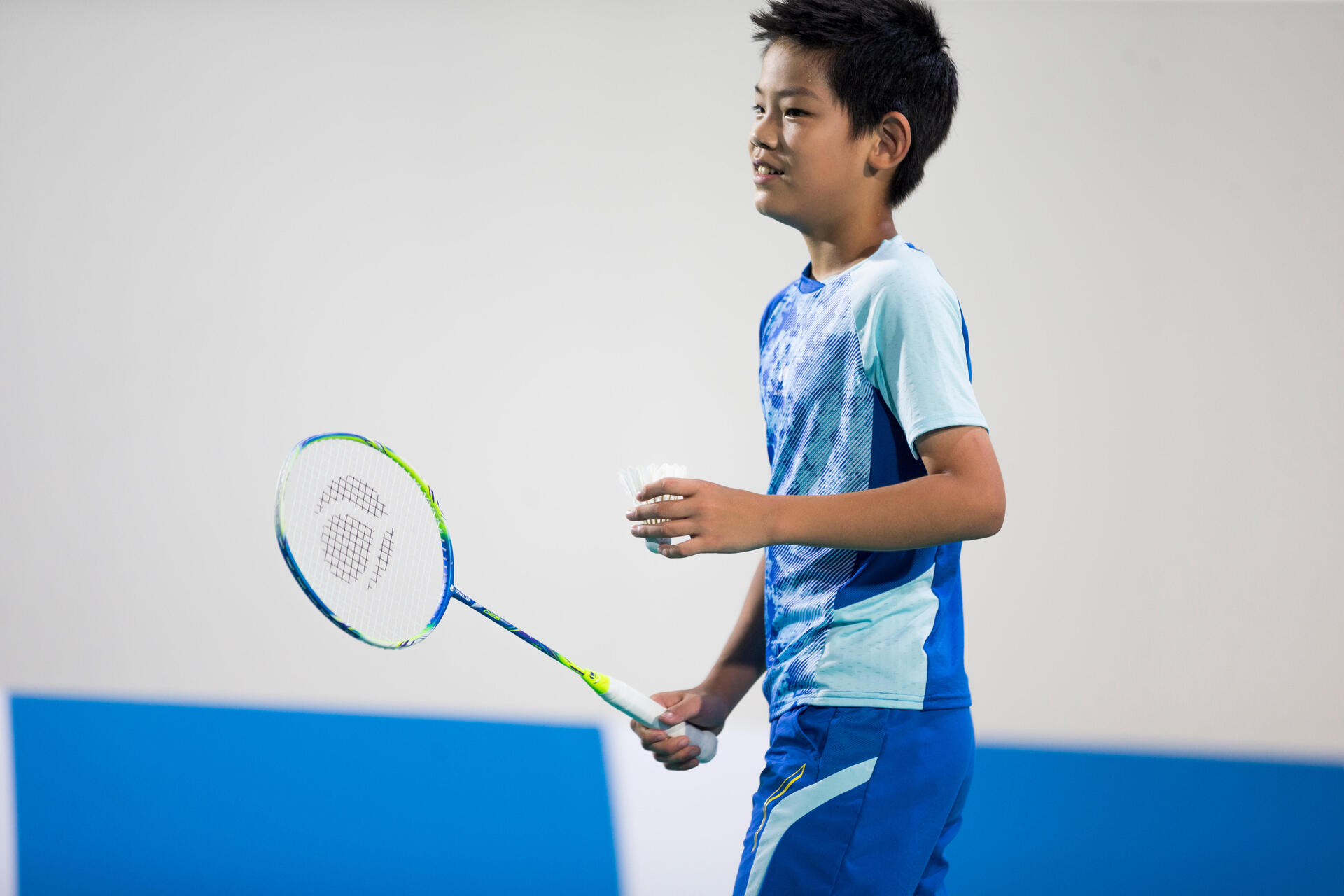 badminton