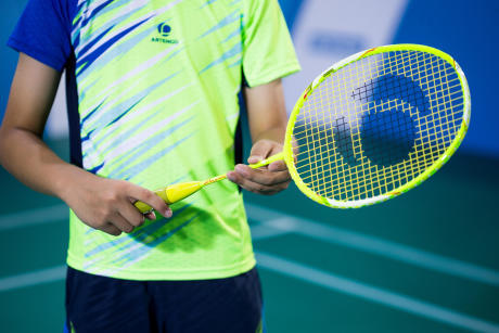 apprendre à jouer au badminton apprendre à jouer au badminton