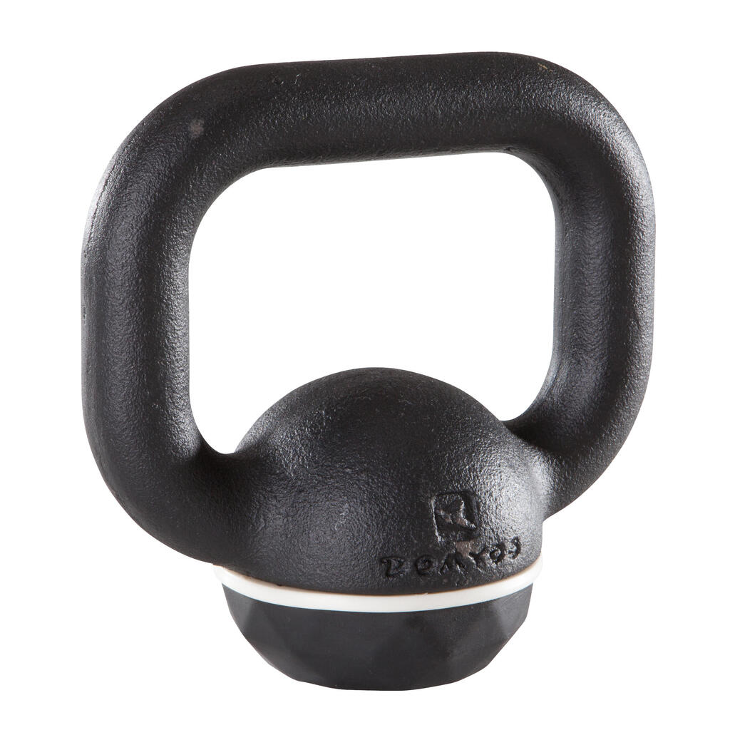 Kugelhantel Kettlebell 4 kg