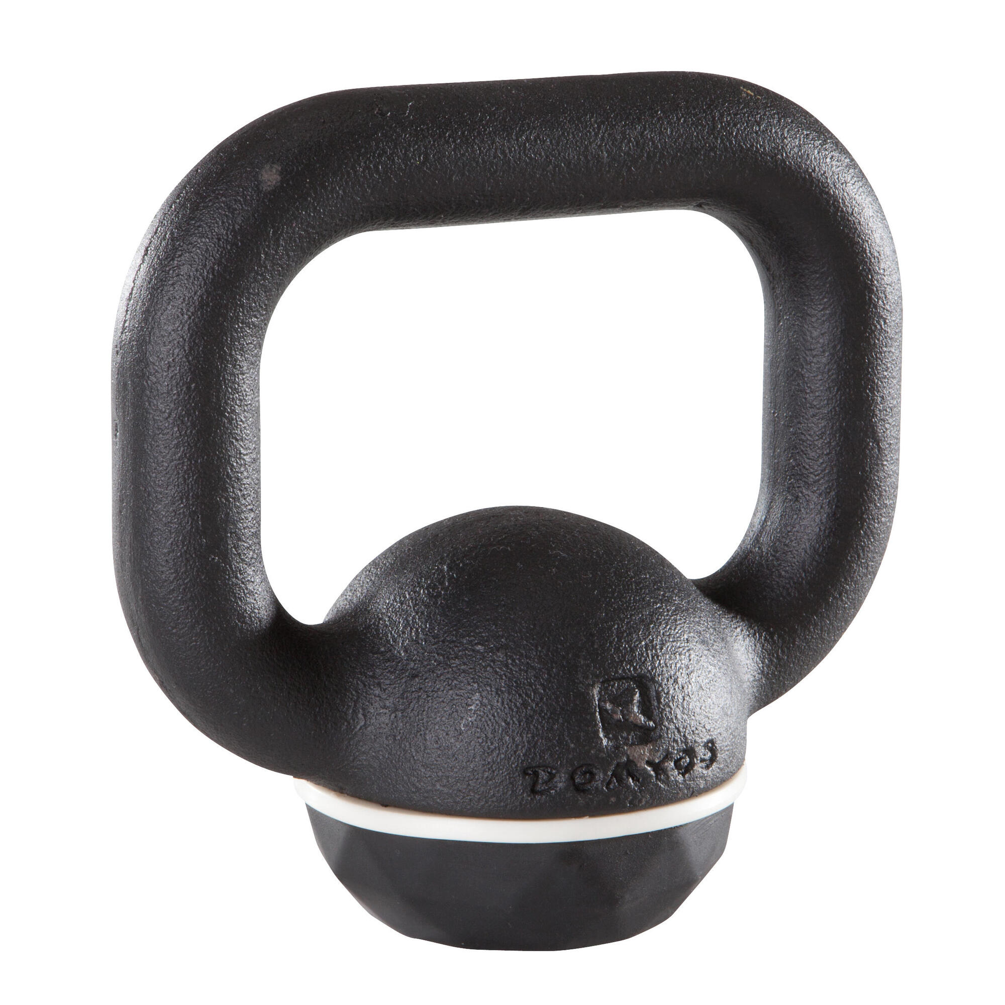 kettlebell decathlon 8 kg