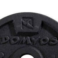 Bodybuilding Dumbbell Kit 10kg