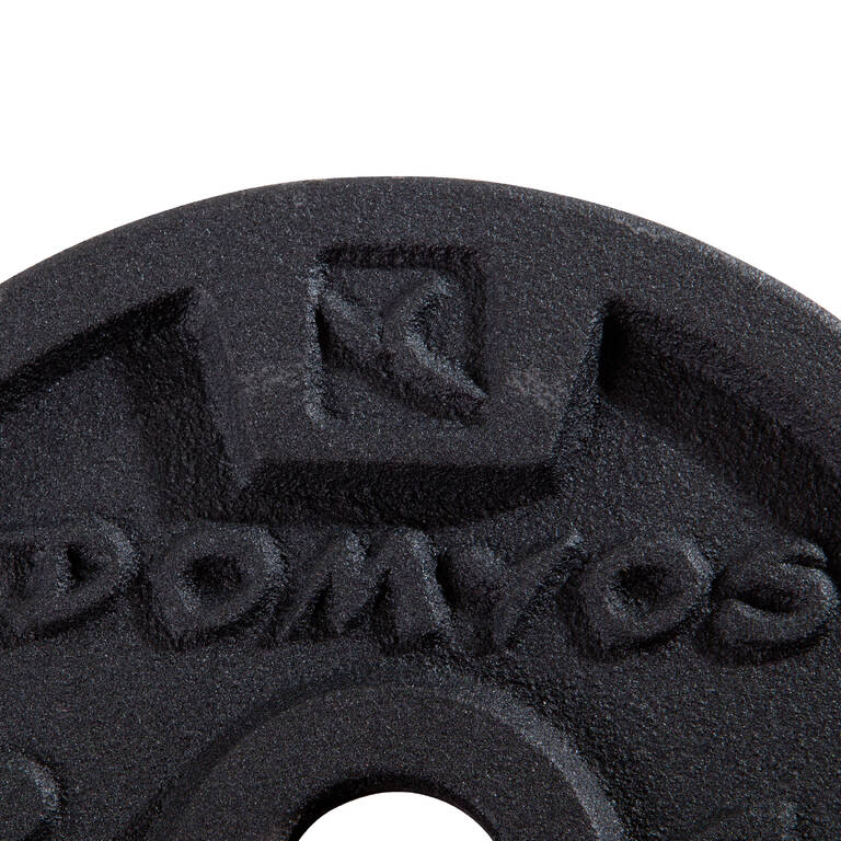 Kit Dumbell Bodybuilding 10 kg