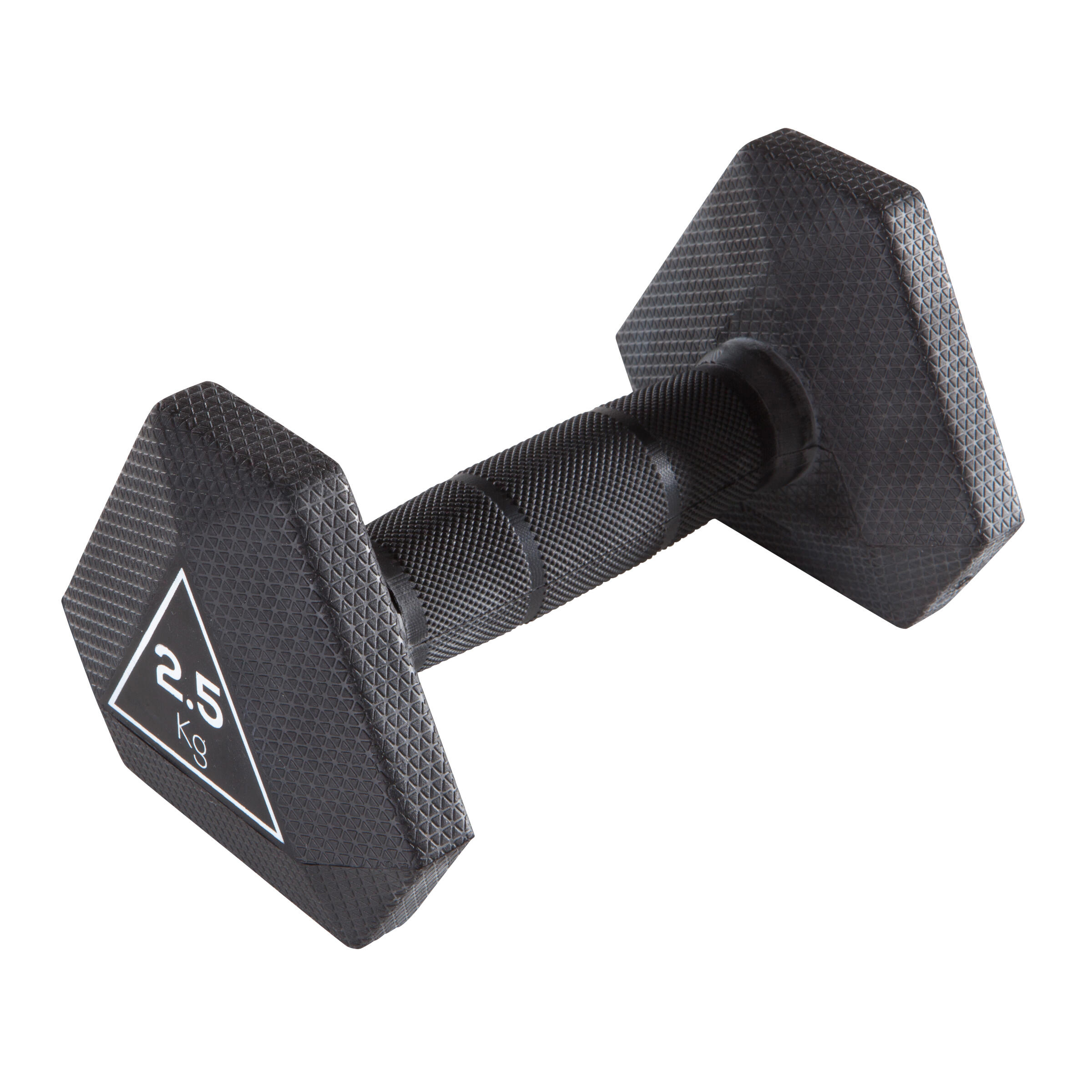 Domyos Dumbbell 25 Kg domyos kopen in de aanbieding